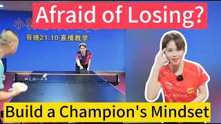 Download Lagu Bang om te verliezen? Zo ontwikkel je je mindset MP3