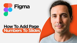 How to Add Page Numbers to Figma Slides Automatically (2026 Full Guide) Profile