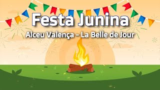 Alceu Valença - La Belle de Jour (High Quality) [Festa junina]