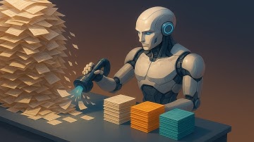 Agentic Invoice Processor: Tiered Self-Correcting Multi-Agent System (Google AI Capstone)