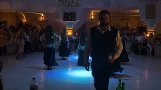 Evranos Turkish Nights Dinner Theatre 26
