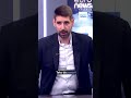 U Rusiji nije u političkom interesu da se rat završi konačno | Euronews Svet #shorts