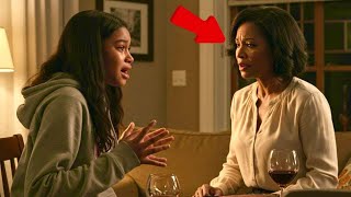 MY DAUGHTER CAUGHT ME CHEATING ON HER FATHER AND CONFRONTED ME, I TOLD HER I WISHED SHE WOULD JUST D