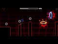 Challenge  geometry dash played by timergameroryxgaming