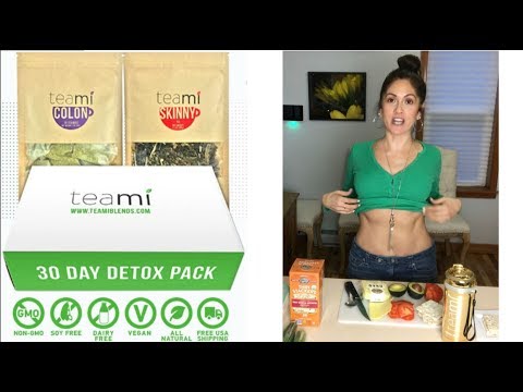 how-i-stay-fit-at-50-|-detox-|-vegan-diet-|-no-exercise