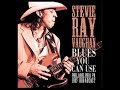 STEVE RAY VAUGHAN SRV (1987) FM Broadcast PA | Blues | Concert Live | Full Album