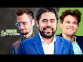 State Of Chess 2025: Danny Gets Real On Tough Community Questions! ft. Hikaru and Levy