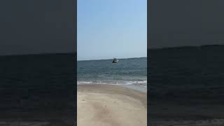 Fishing jerk or clueless? Fishing etiquette?