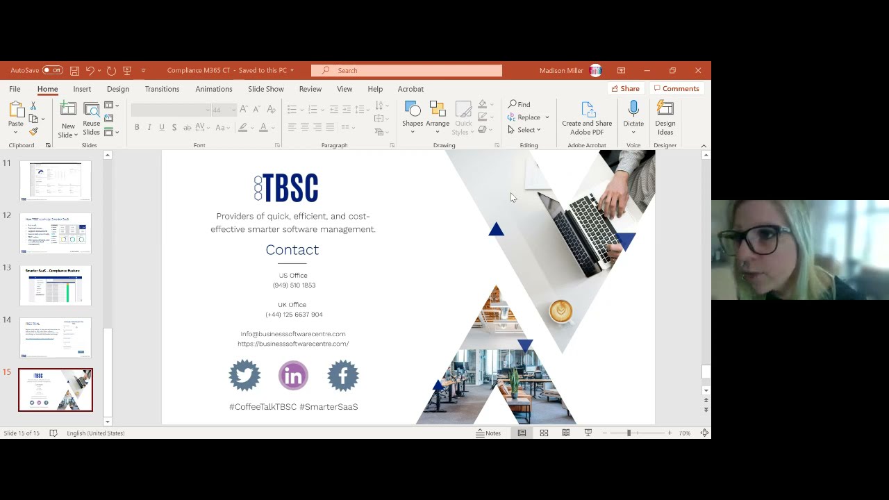 Microsoft 365 License Compliance: DONT MAKE THESE MISTAKES 