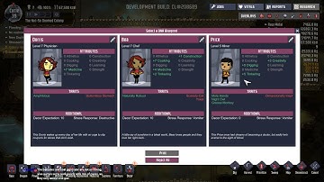 Oxygen Not Included: Vomit Efficiency: 1 Algae Terrarium (Part 1)