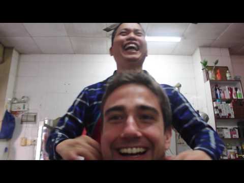 Stuck in China - Mike's blog 064