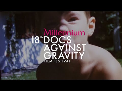 Klan Rossellinich (The Rossellinis) - trailer | 18. Millennium Docs Against Gravity