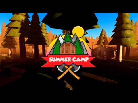 Roblox Summer Camp Ending And Walkthrough Youtube - the worst roblox summer camp ever