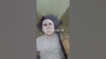 New Constant Smiles single "Connection" out now!