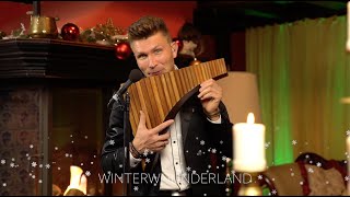 Live Konzert Licht der Hoffnung 2020 | David Döring | Pan flute | Panflöte | Flauta de Pan