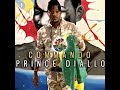 Prince diallo   commando officiel 2023