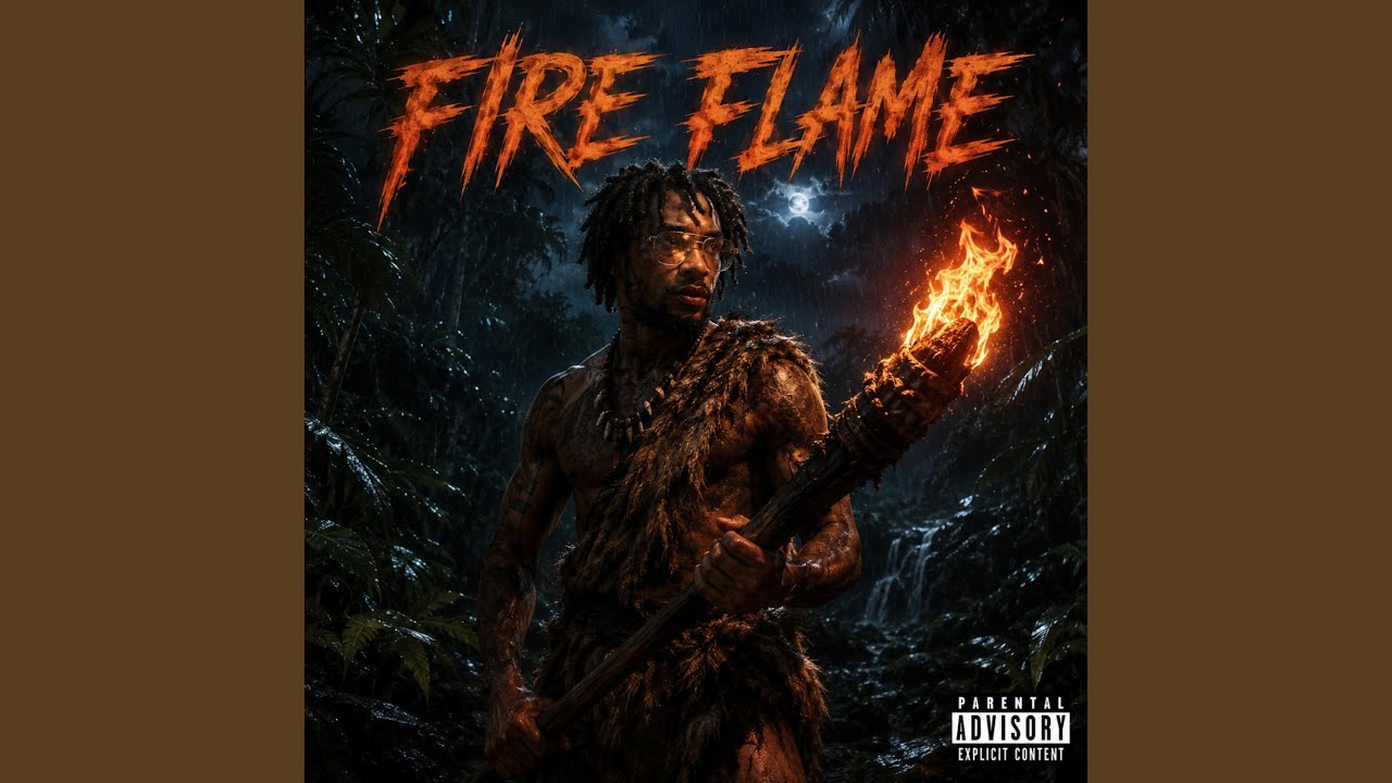 Guarda FIRE FLAME su YouTube Guarda FIRE FLAME su YouTube