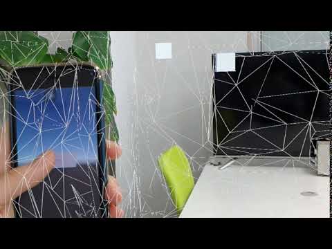 #HoloLens スマートフォンとのOSC通信
