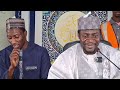 Live Day 01 Ramadan Tafsir 2026 Tare Da Sheik Nasir Ado Musa