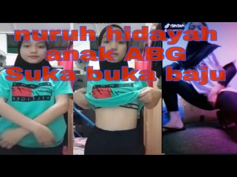 #Tiktok #Nurulhidayah #Viral  Video Nurul hidayah yang sempet Viral...