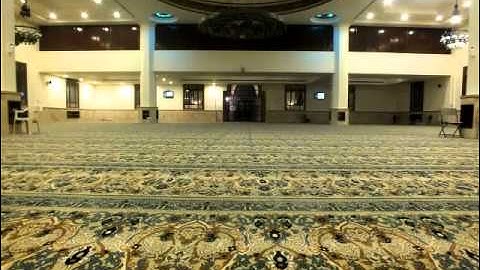 سورة يوسف للشيخ عبدالعزيز بن صالح الزهراني ll المصحف كامل من ليالي رمضان HQ