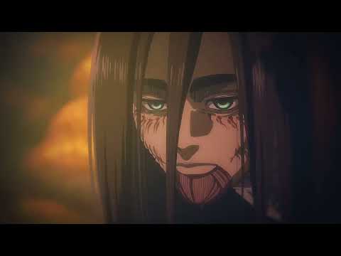 Attack on Titan - Running up that Hill - The End