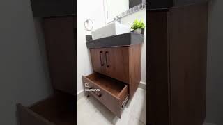 Mueble de baño