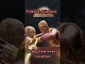 pubg mobile 4.4 update is here,Going to available in may month | share with Teammates and pubg lover
