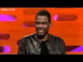 Straight guys don't do the Oscars - Graham Norton Show preview - BBC One