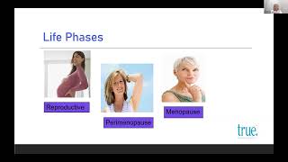 Healthy Aging Through Midlife and Menopause