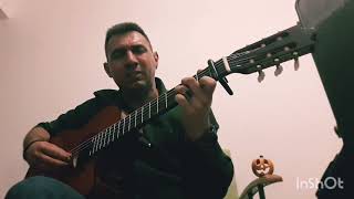 Sensiz Olmaz (Grup Gündoğarken Cover)
