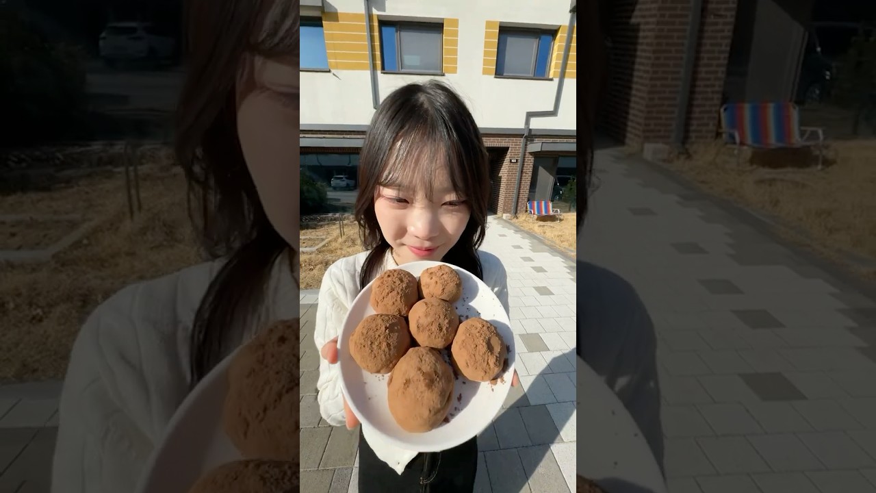 요즘 공무원 소개하는 법 (가나디 챌린지)