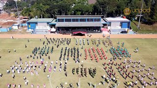 Pembukaan Unpad Bergerak, Rangkaian Kegiatan Dies Natalis ke-67