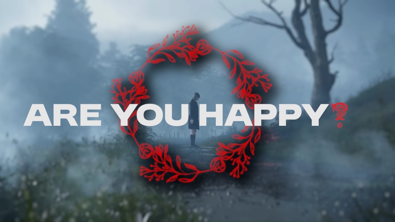 Are You Happy? - Silent Hill f Deep Dive