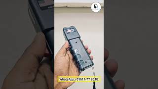 928 Type Self Defense High Voltage Electric Shock Gun Device Rechargeable | Royal Gadget BD