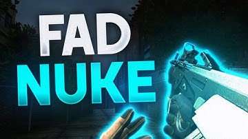 [Bullet Force] FAD Nuke