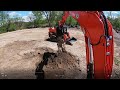 Machine Heads: Reviewing Kubota’s KX057-5 Compact Excavator and SVL97-2 Track Loader