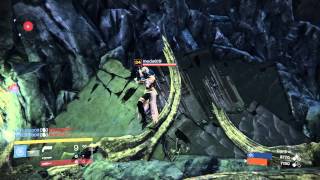 Destiny Lag Switch