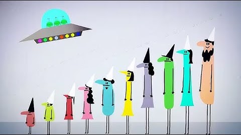 Kun jij het raadsel van de gevangenenhoed oplossen?