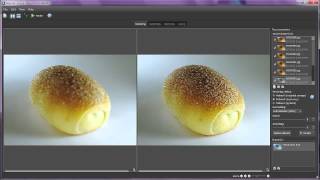 Focus Stacking In Helicon Focus 6