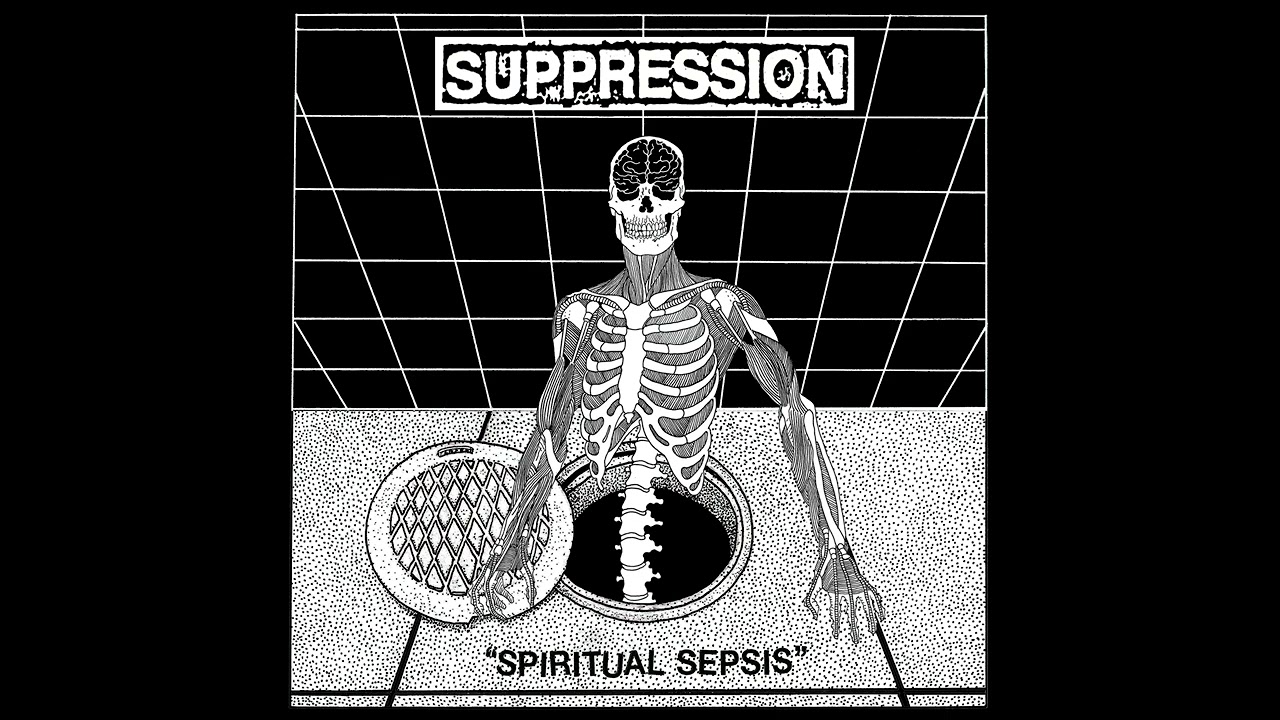 Tonton Suppression - Transposed di YouTube Tonton Suppression - Transposed di YouTube