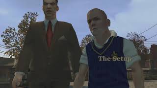 Bully  -2 - Failing Classes!