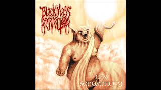 Black Mass Pervertor - Under the Rod