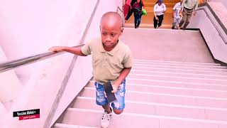 Yassine a port Louis 
