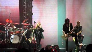 [HD] Halloween - Dr  Stein (Live In Jakarta)