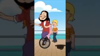Glenn Quagmire alguna vez fue fiel #LosSimpson #lossimpson #padredefamilia #telorecomendandover