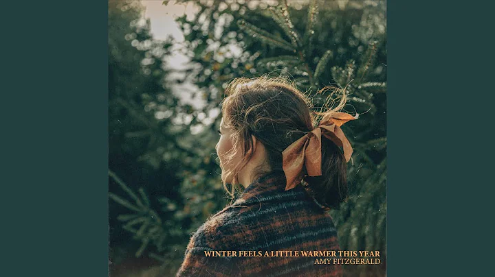 Winter Feels A Little Warmer This Year