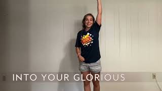Glorious Day | Original Dance Video