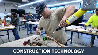 Learn by Doing at Dixie Technical College