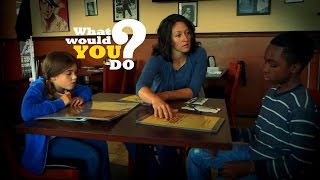 Season 10 Episode 2 Trailer | What Would You Do? | WWYD HD